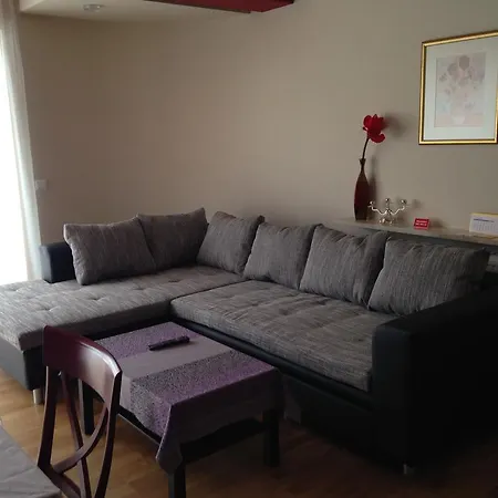 Apartamento Sophie Zakopane