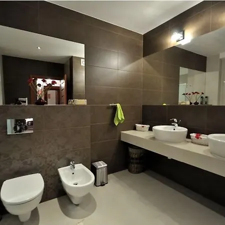 Apartamento Sophie Zakopane