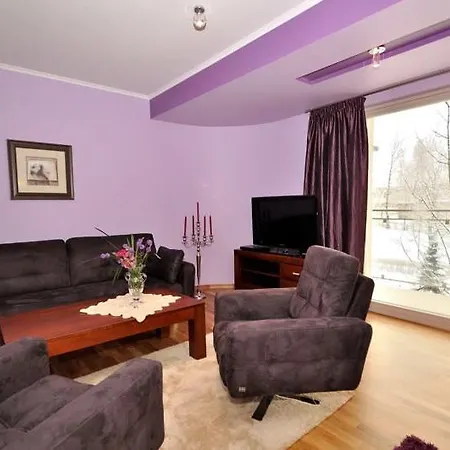 Apartamento Sophie *