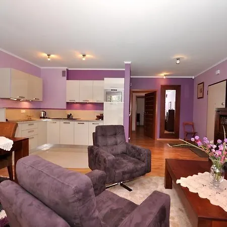 Apartamento Sophie