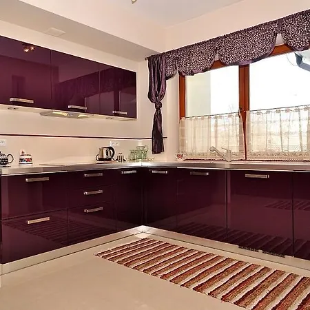 Apartamento Sophie Zakopane