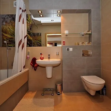Apartamento Sophie Zakopane