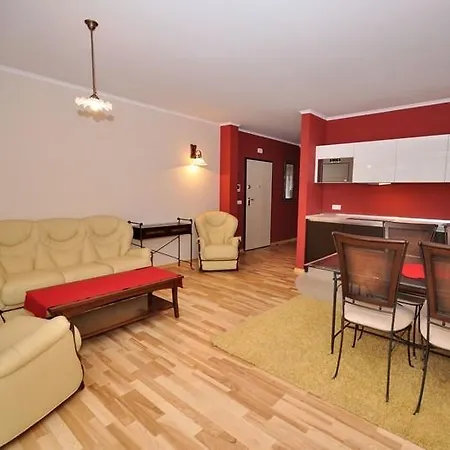 Apartamento Sophie *